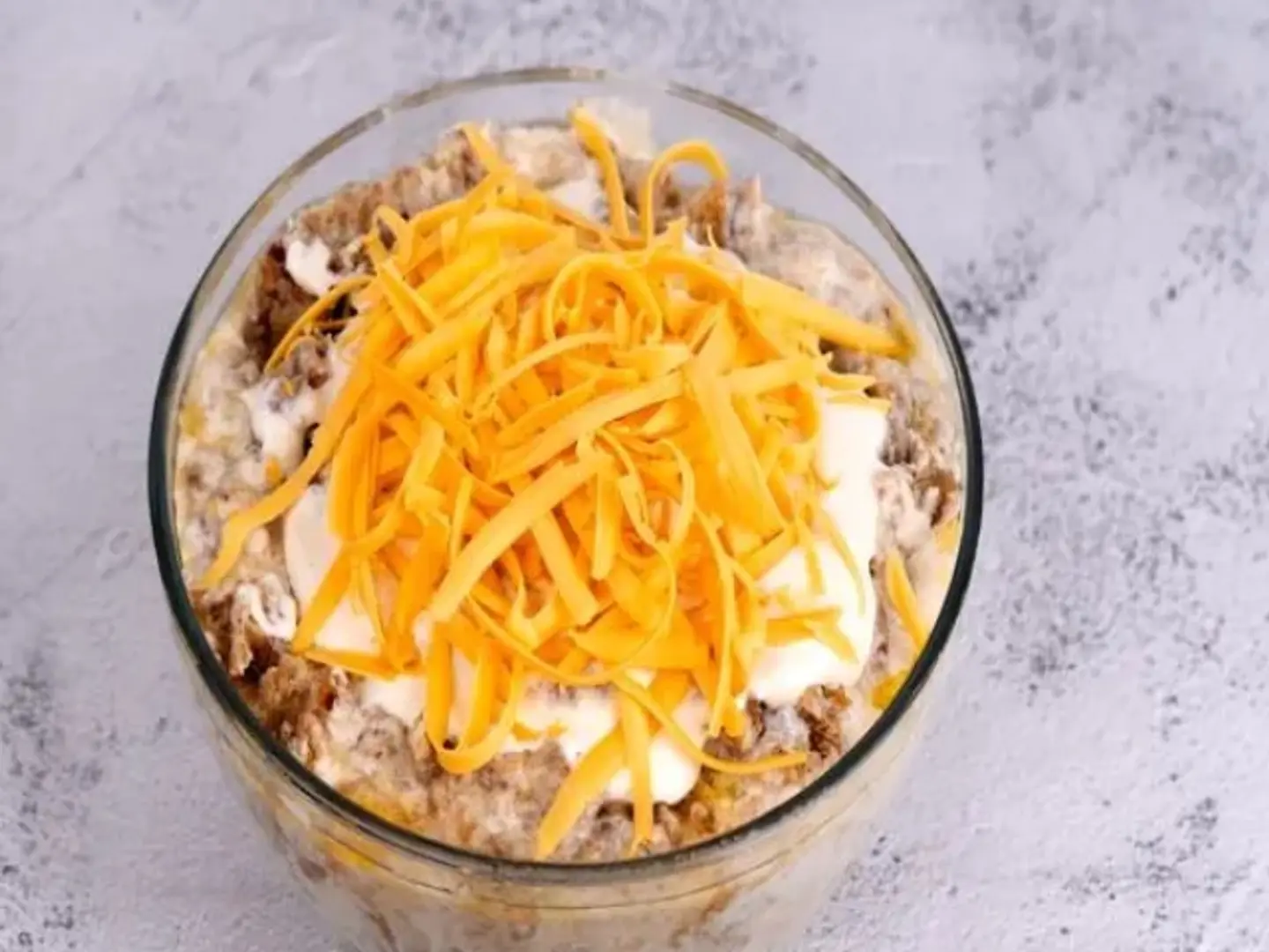 معصوب قشطه عسل جبن