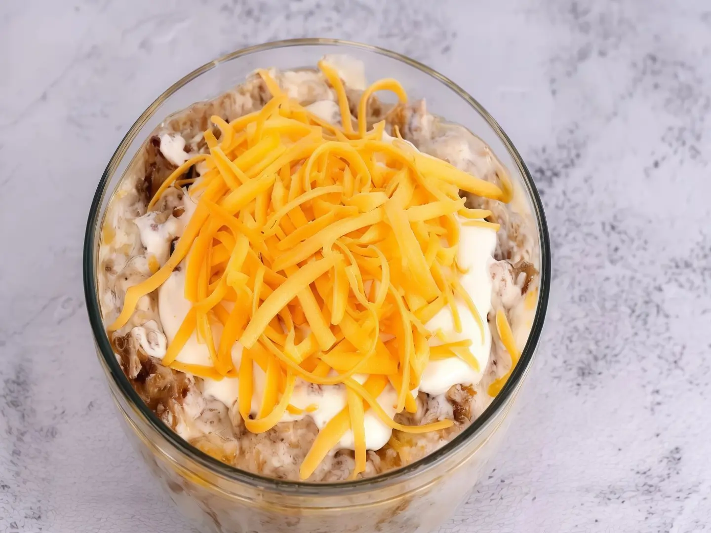 Masoub Cream, Honey, Cheese