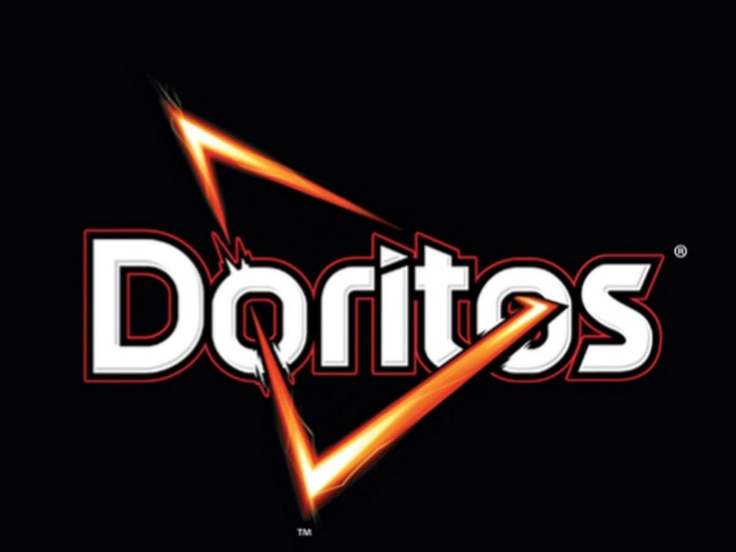 Large Indomie Doretos