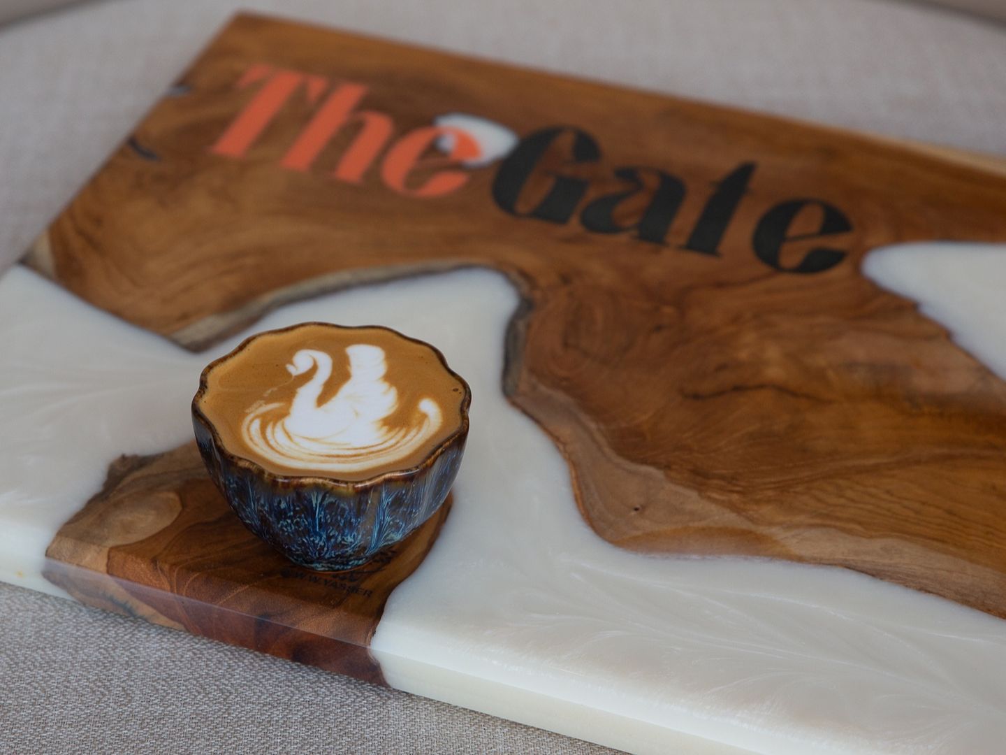 Flat White