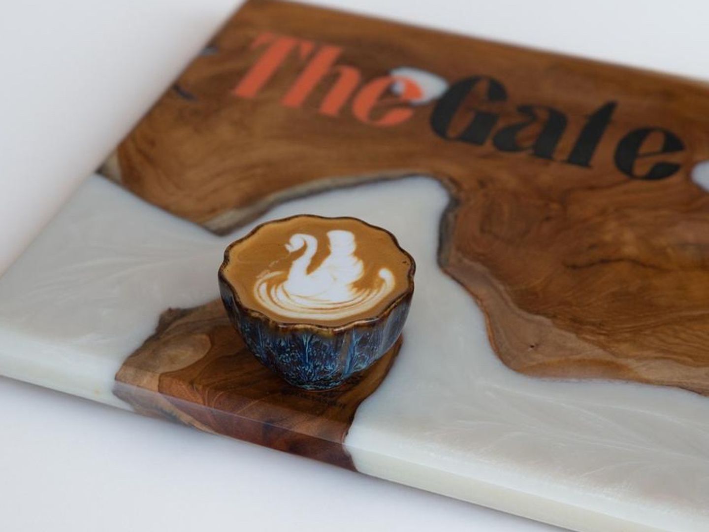 Cortado