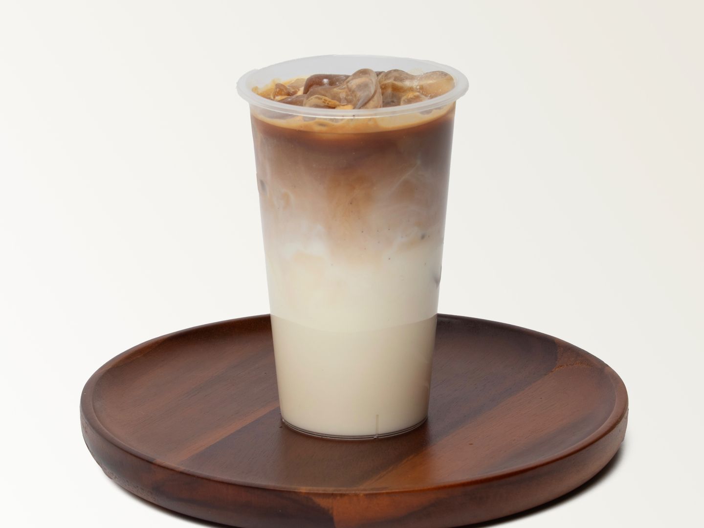 Iced  Spanish Latte
