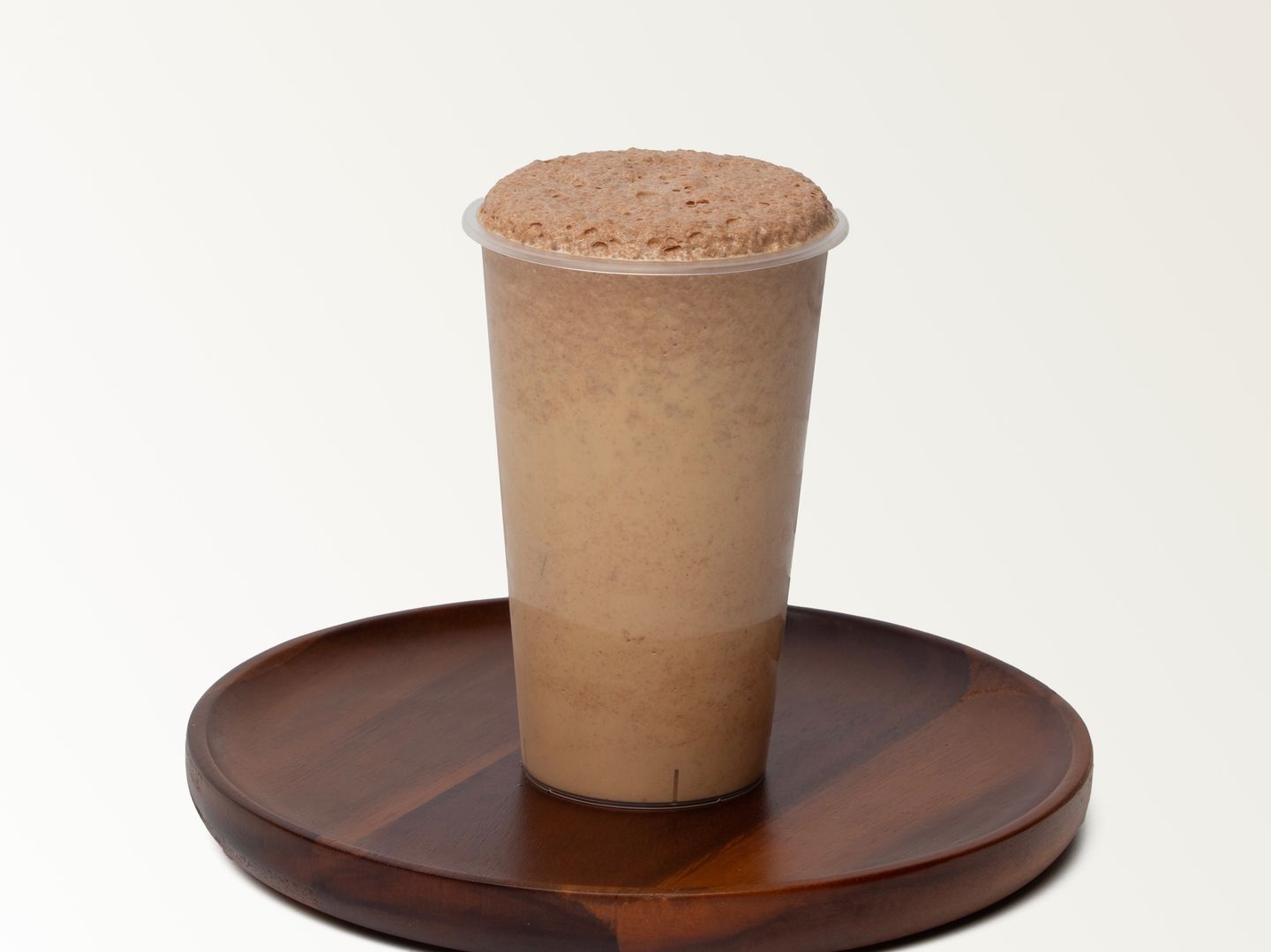 Iced  Mocha