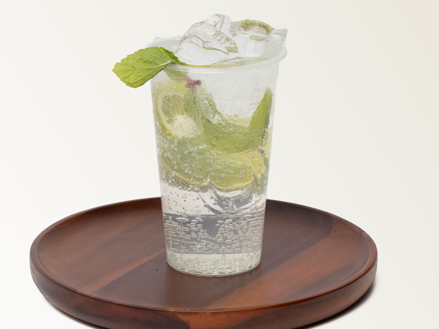 Lemon Mint Mojito