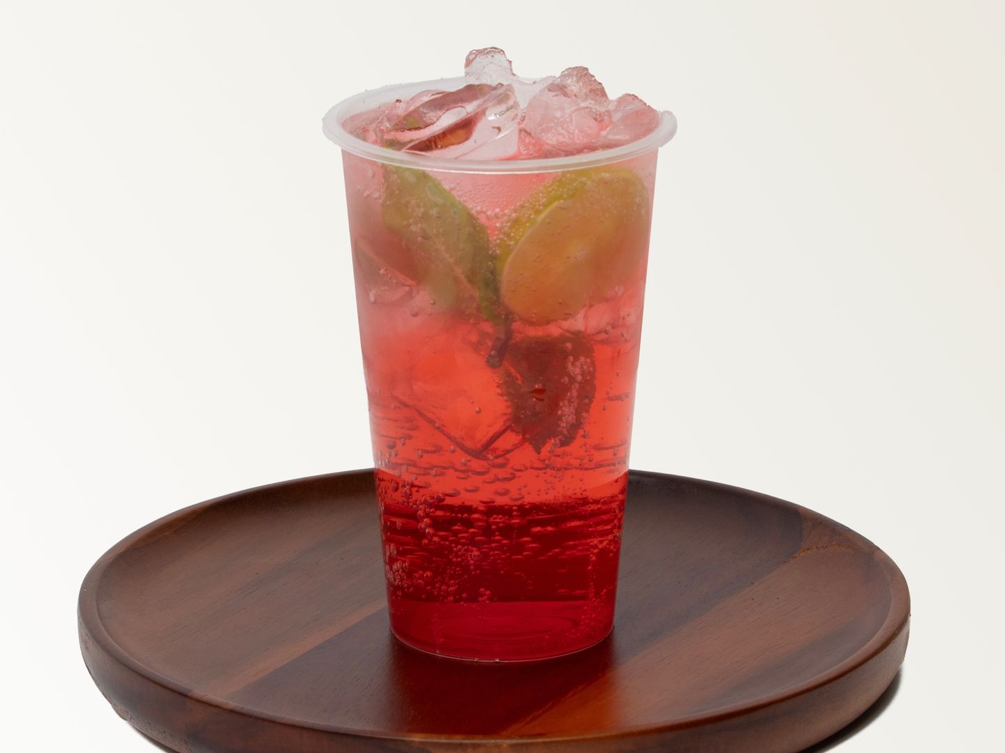 Strawberry Mojito