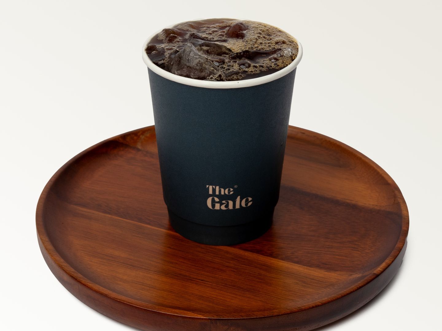 Iced Coffee Day
