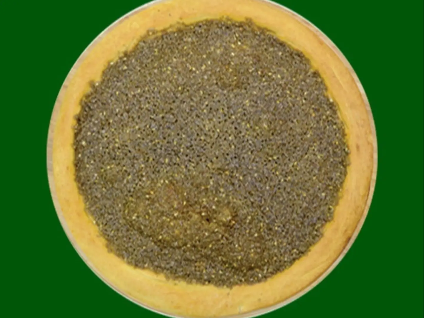 Thyme Pizza