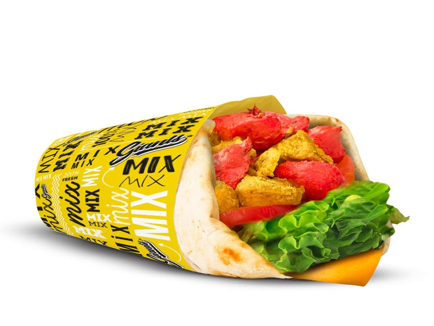 Mix