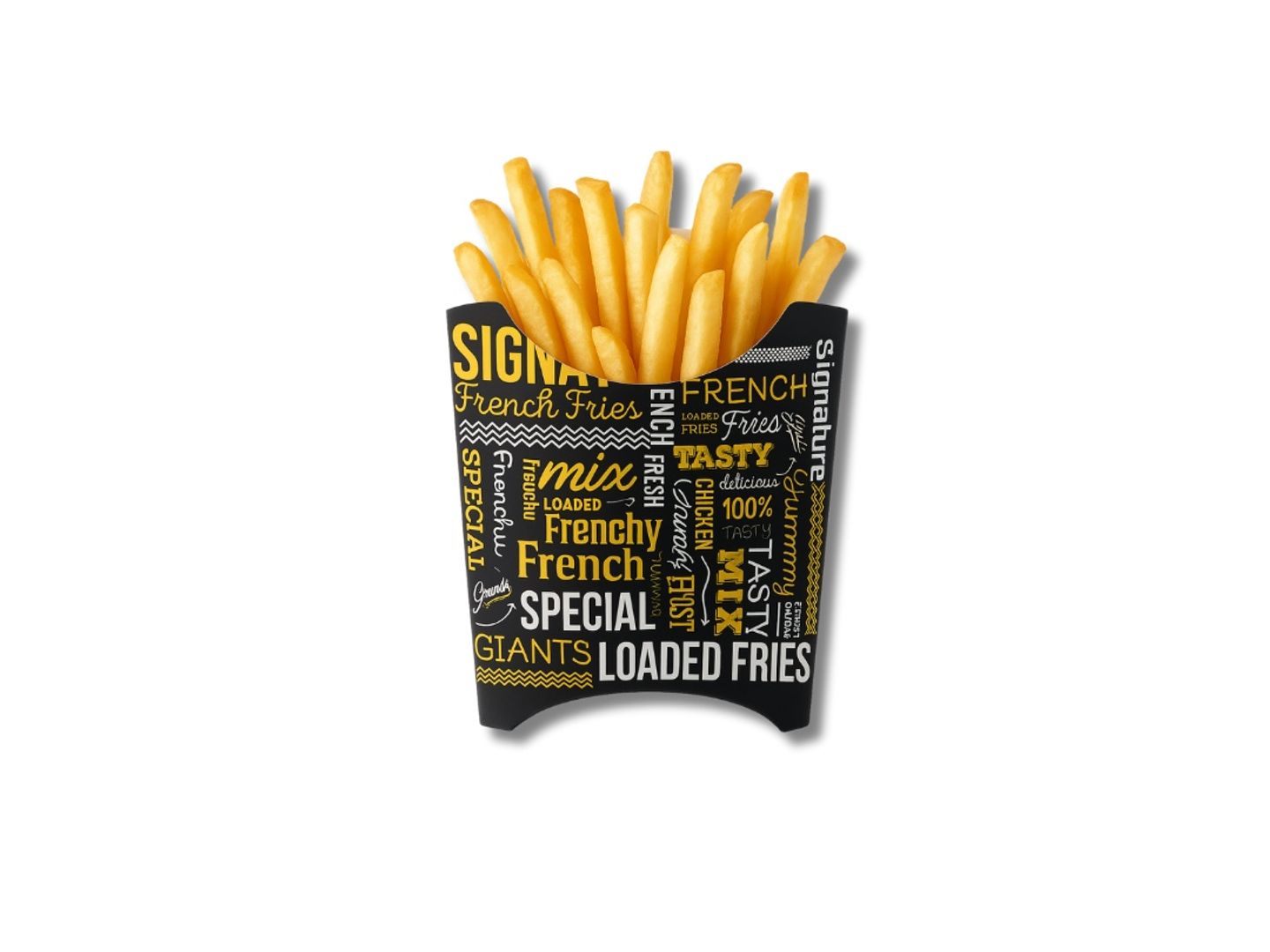 Fries