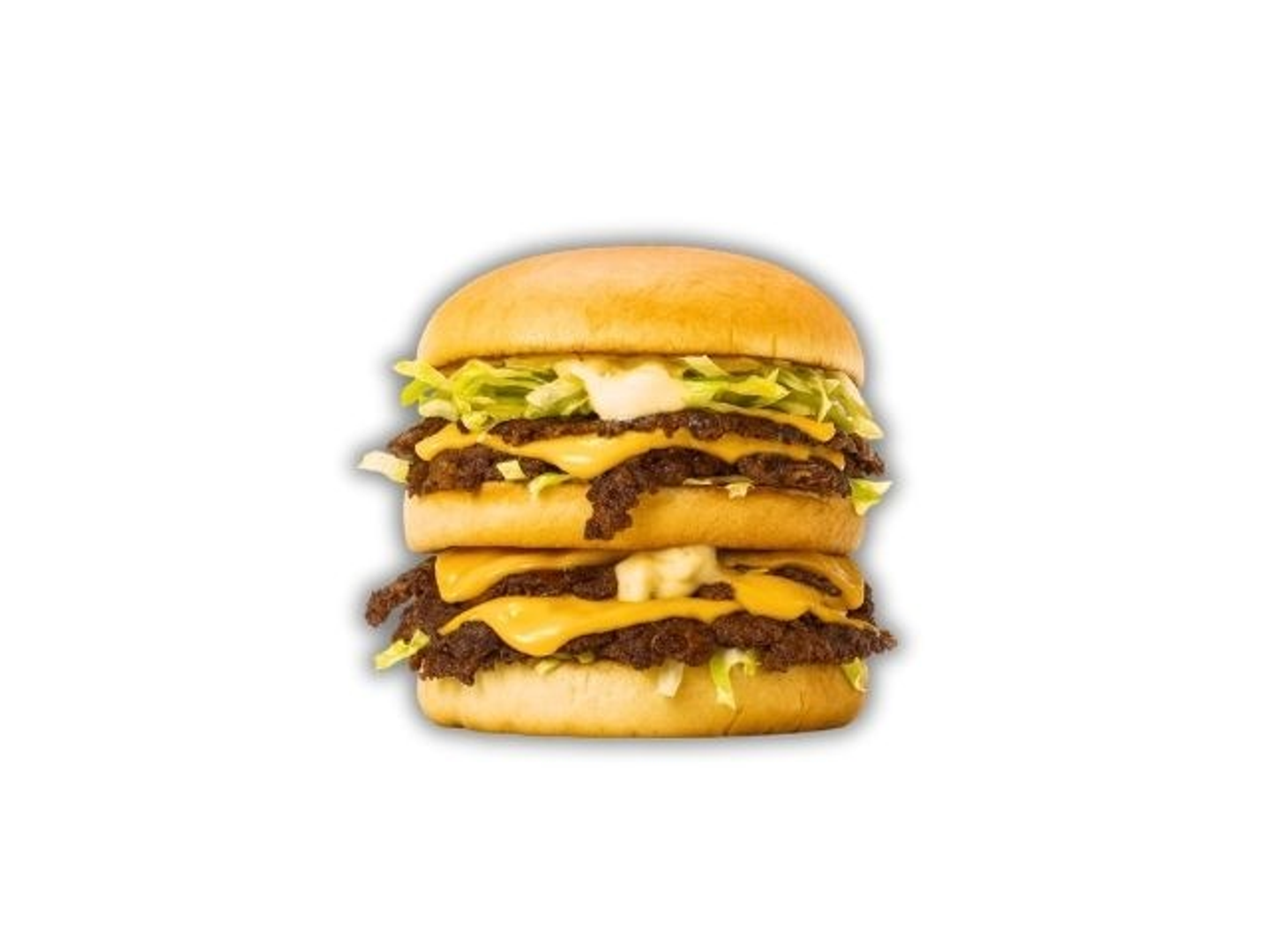 العملاق - كواد