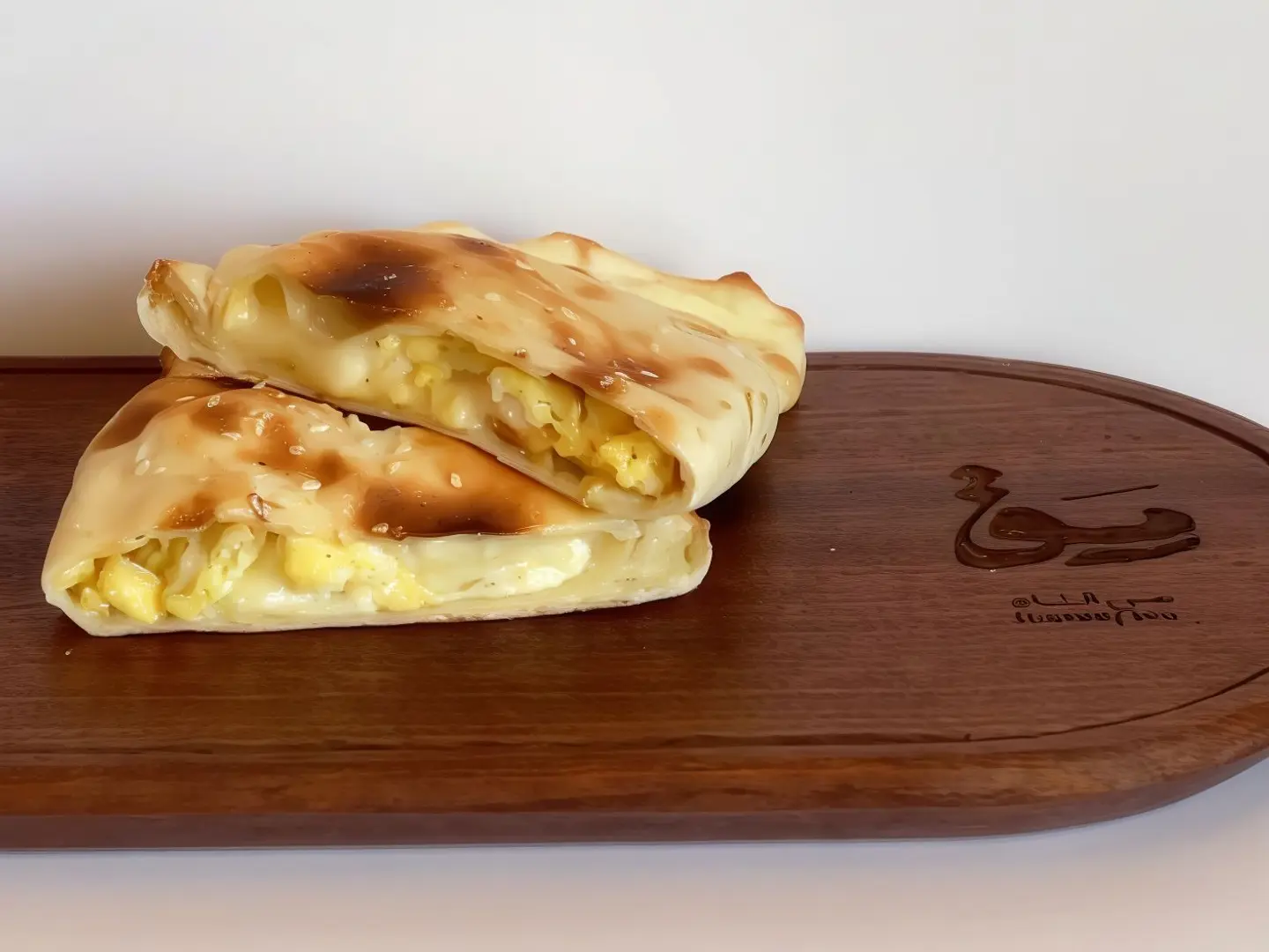 Eggs With Truffle Sauce Pie