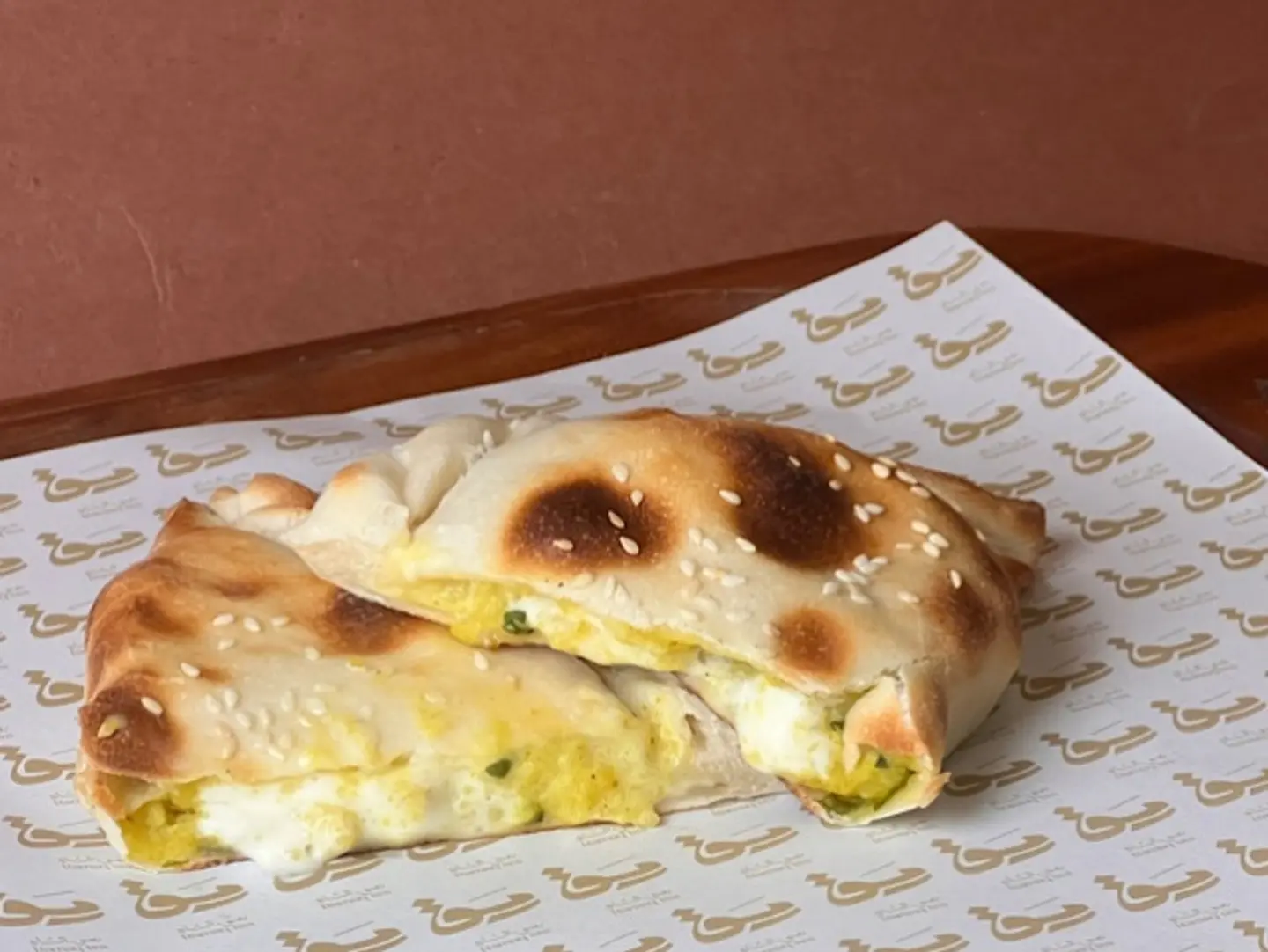 فطيرة البطاطس