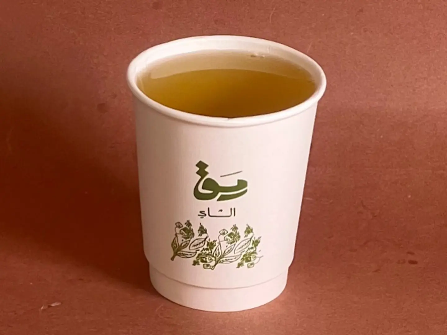 شاى اللومى