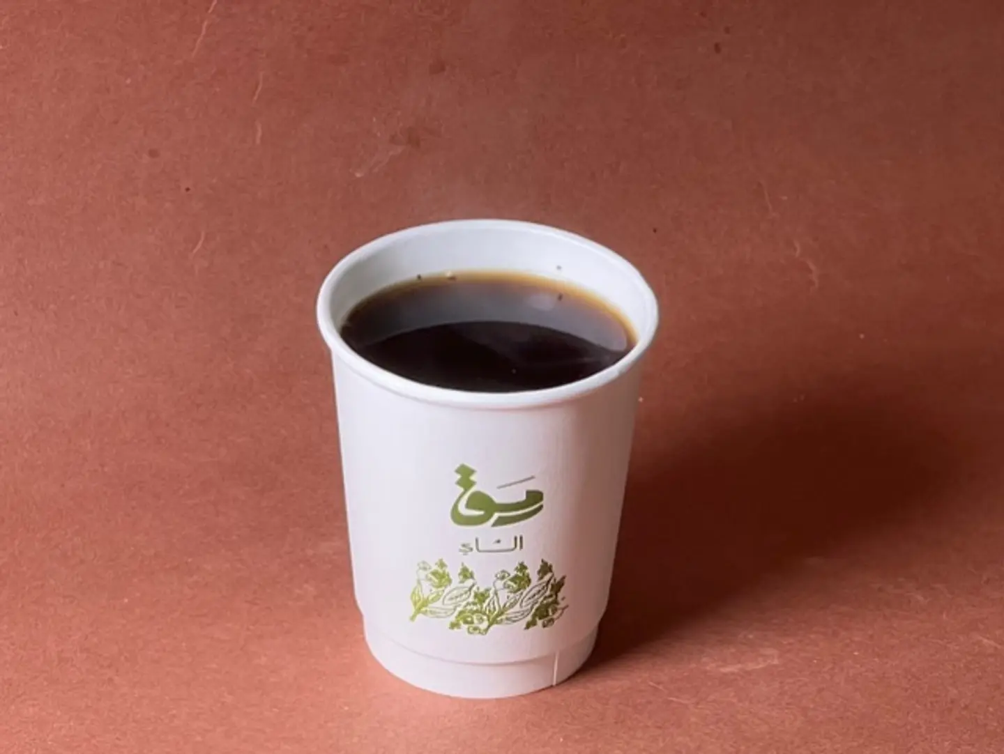 شاي بخار - صغير