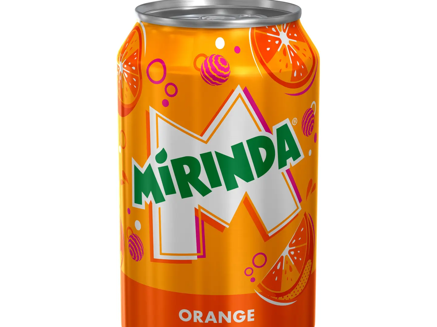 Mirinda Orange