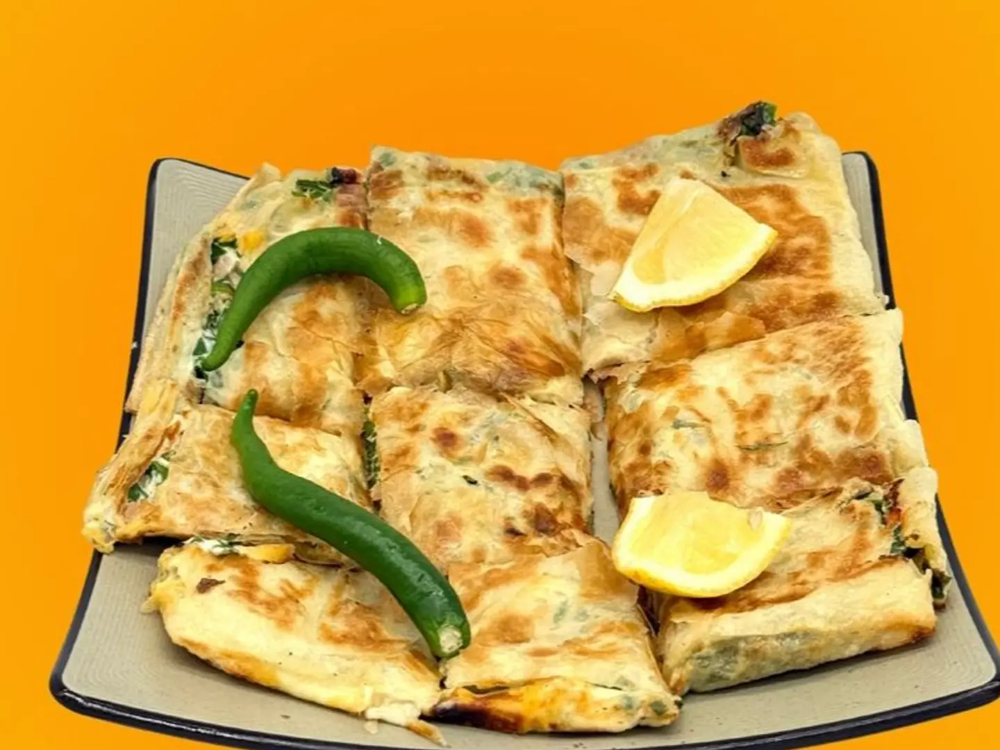 مطبق مالح