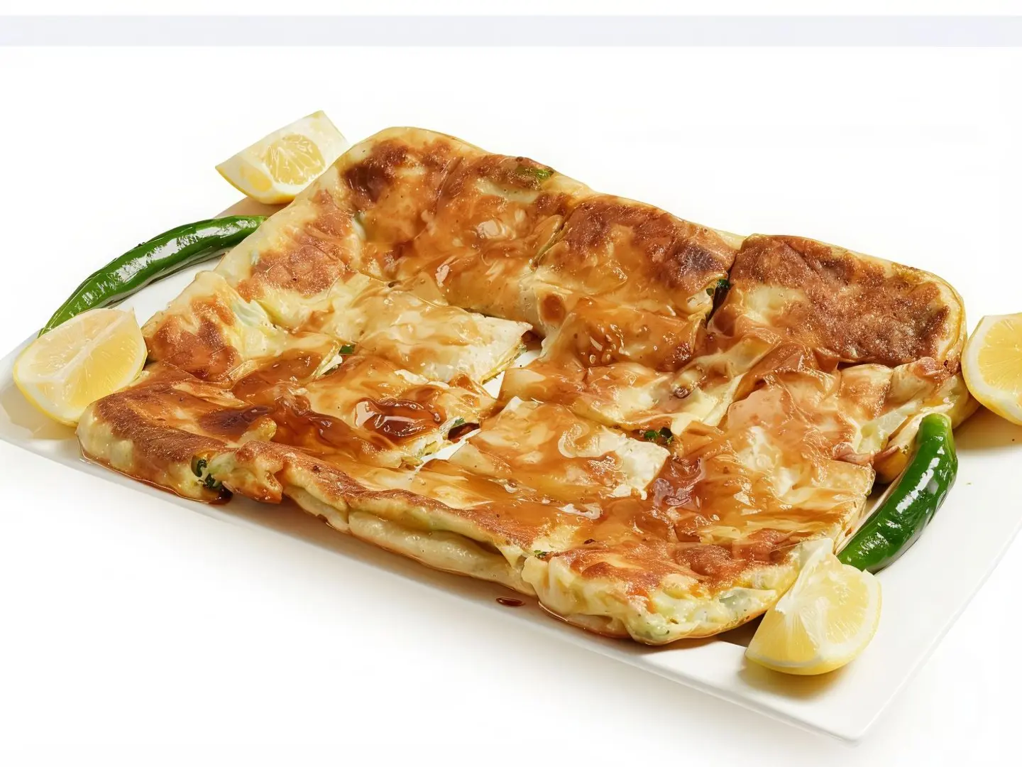 مطبق خضار