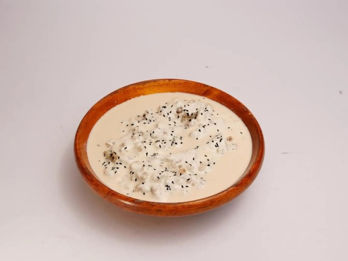 معصوب قشطه حليب