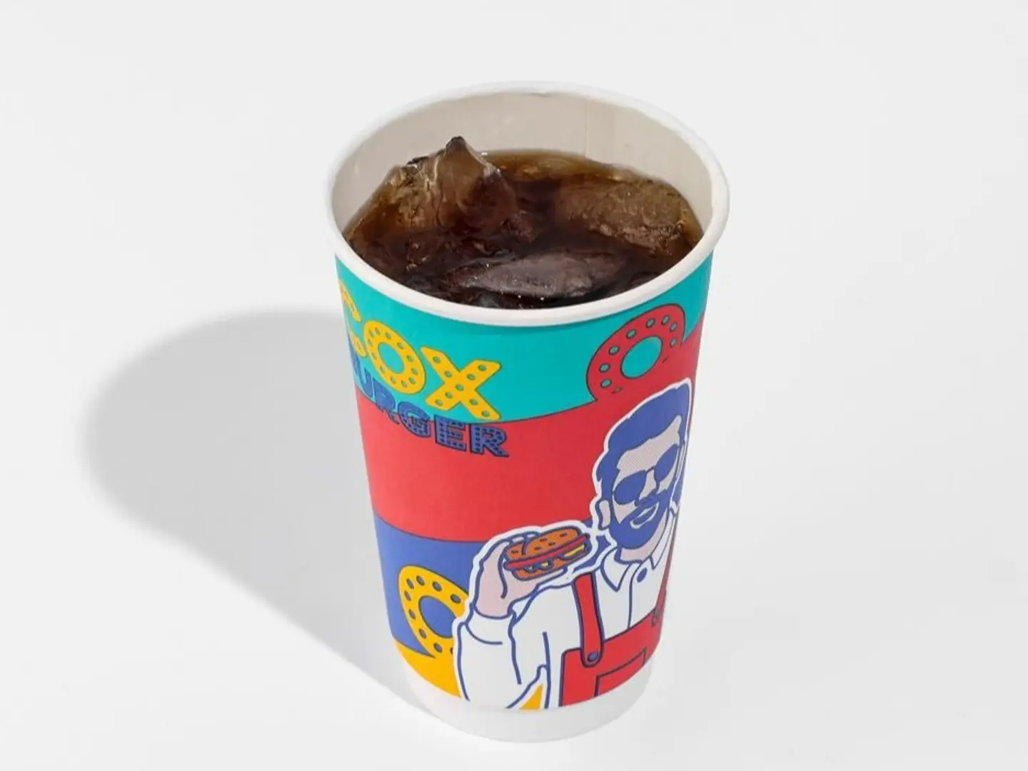 Diet Pepsi