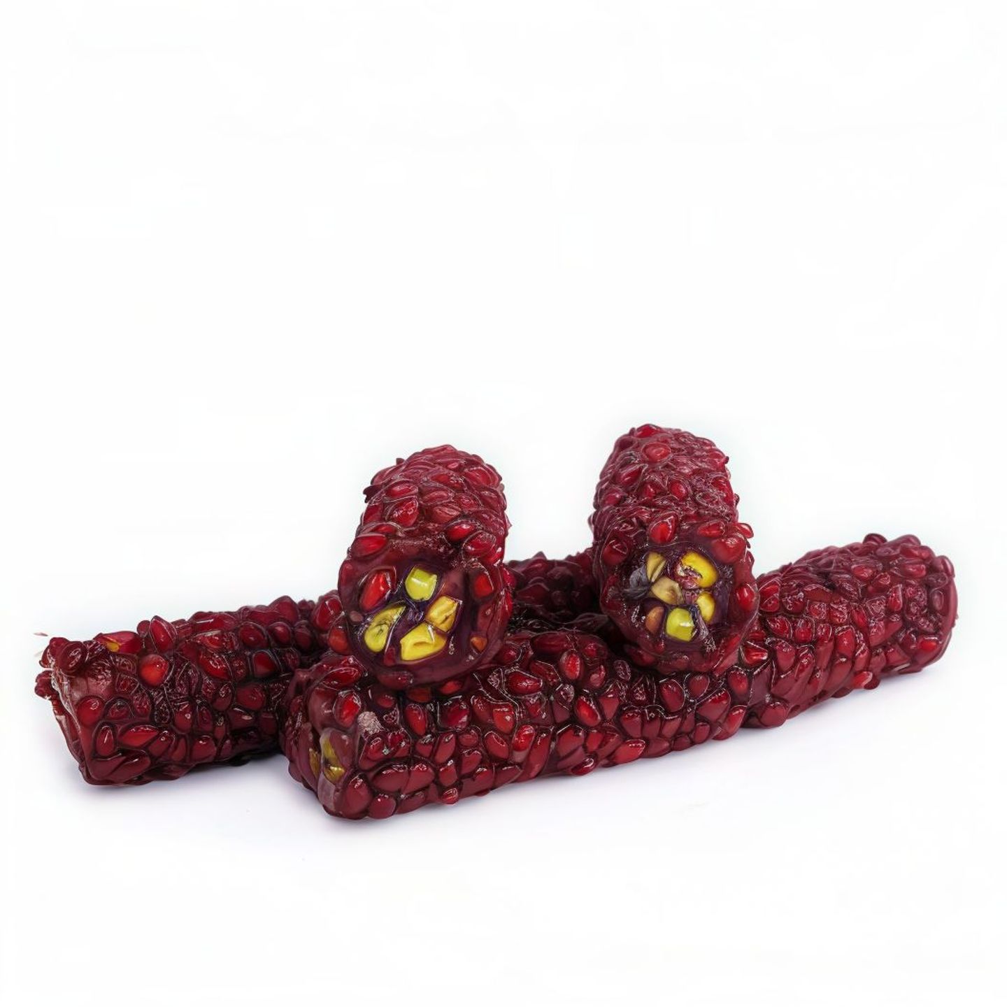 Delight With Pomegranate And Raisins