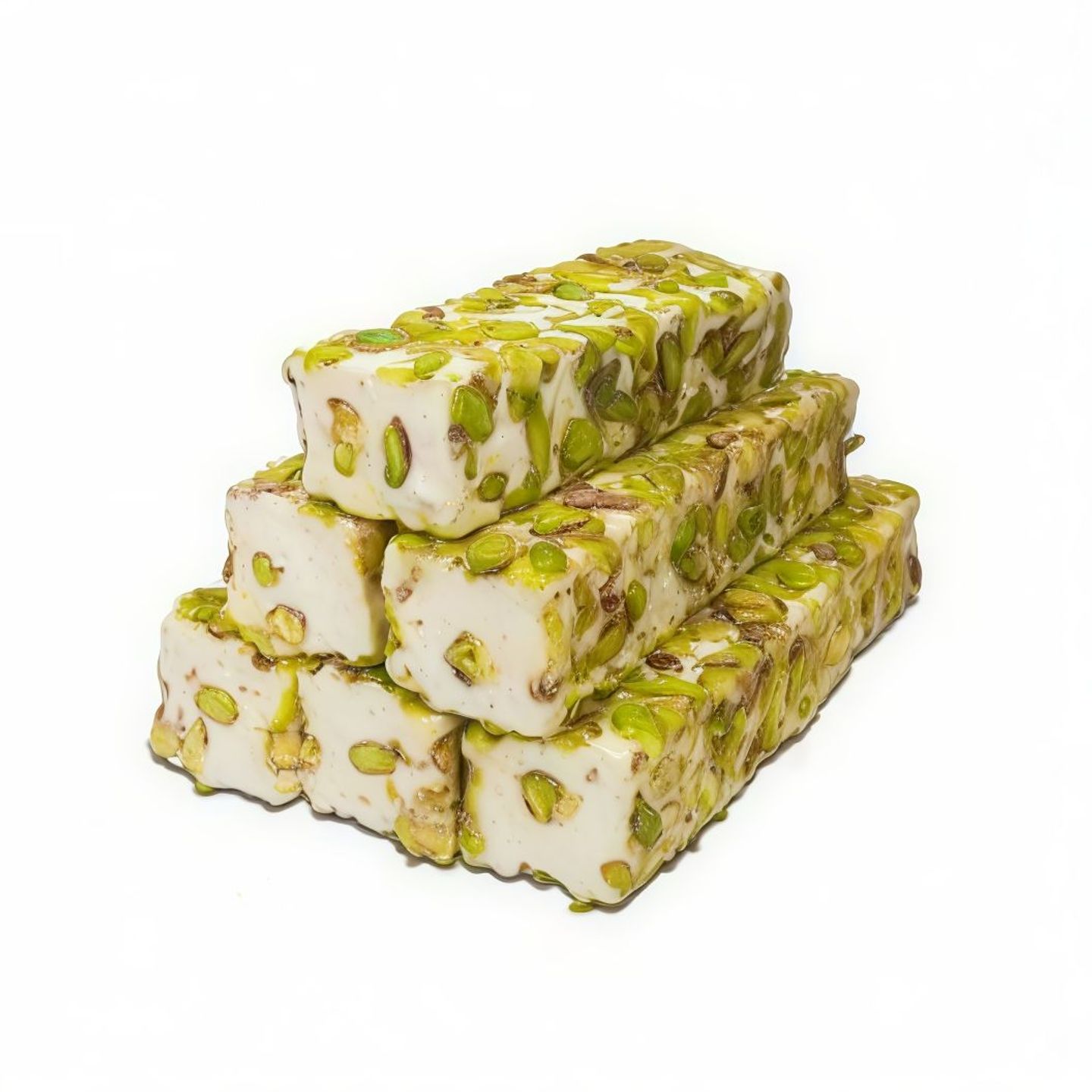 Milk Delight With Pistachio