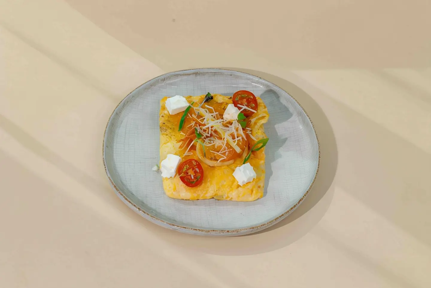 Special Omelet