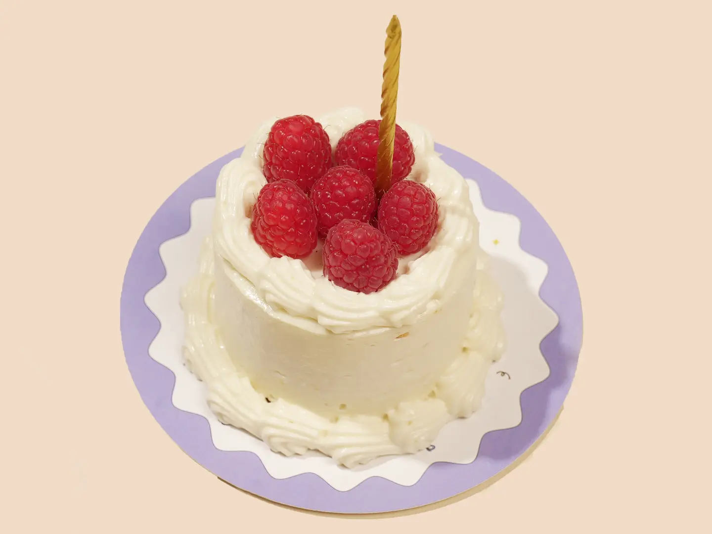 كيكة الاحتفالات