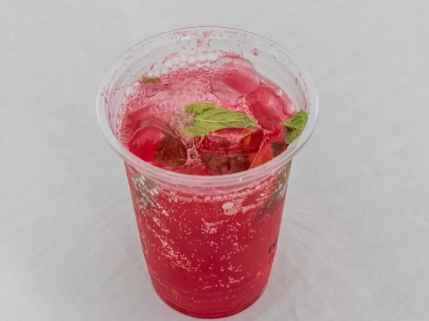 موهيتو مكس حجم كبير