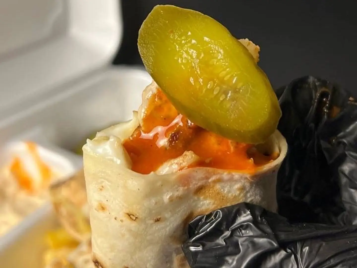 شاورما عربي سبيشل