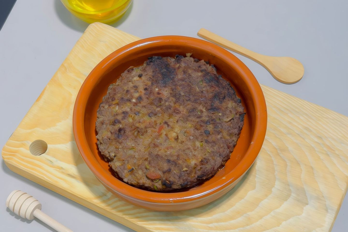 Meat Kofta