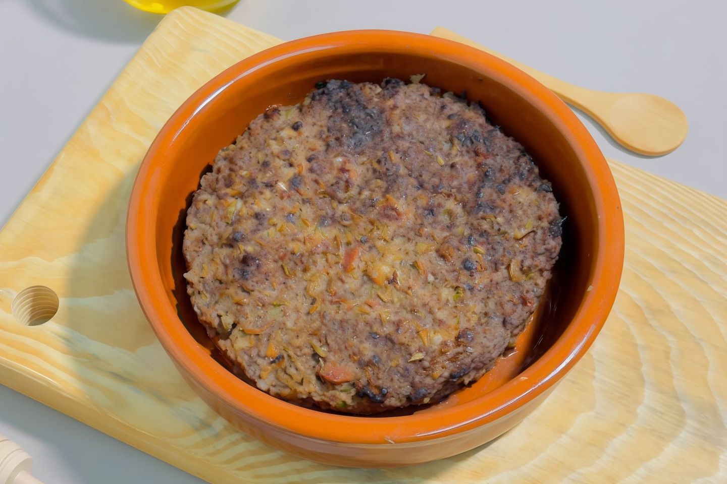 Pine Kofta