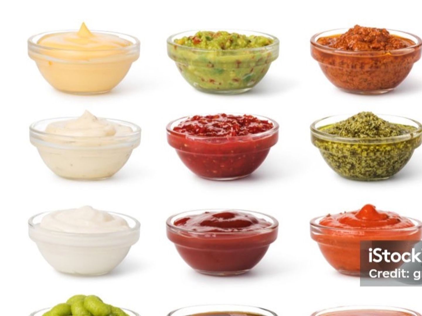 Garlic Sauce