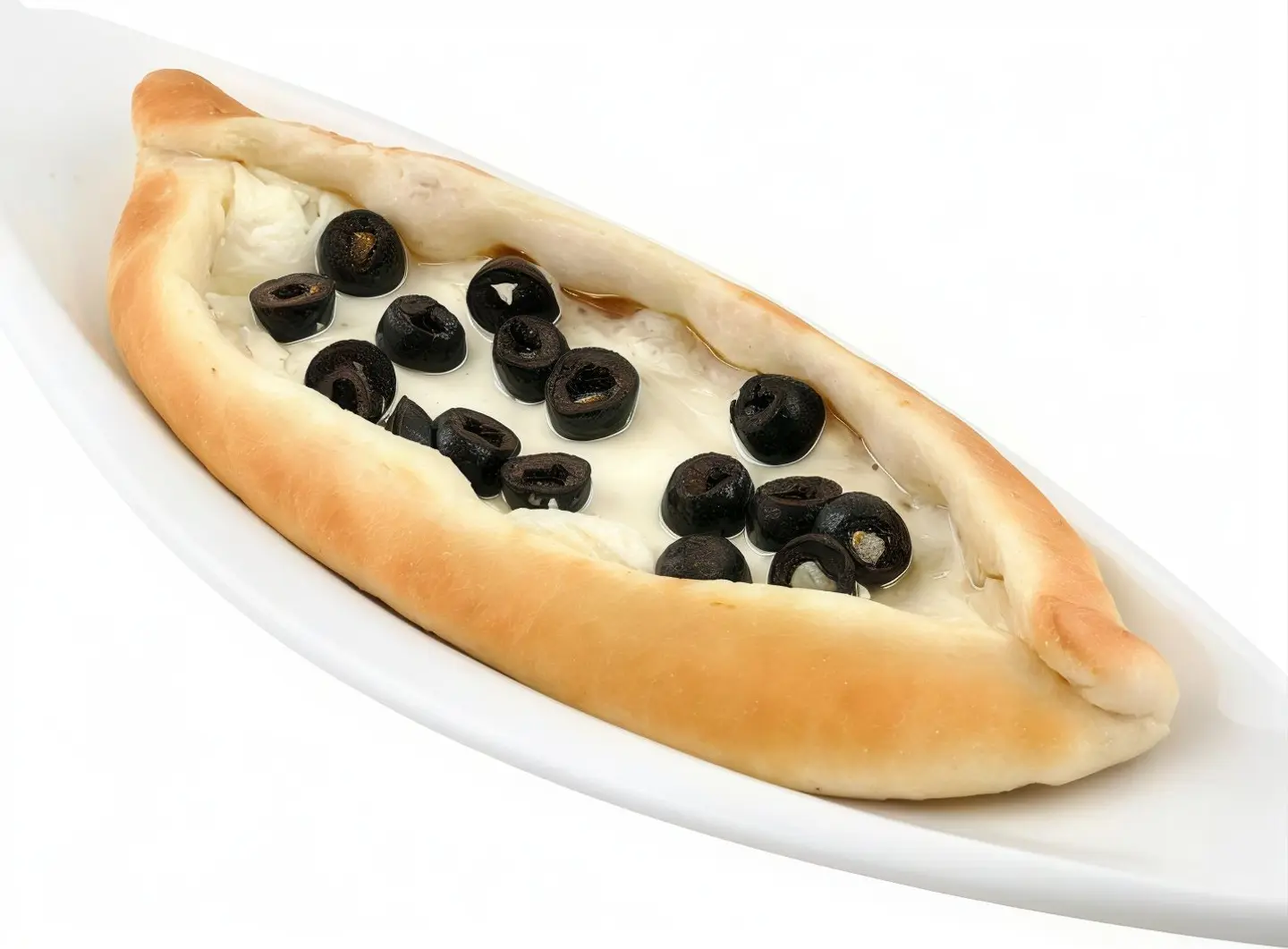 Labnah Olive