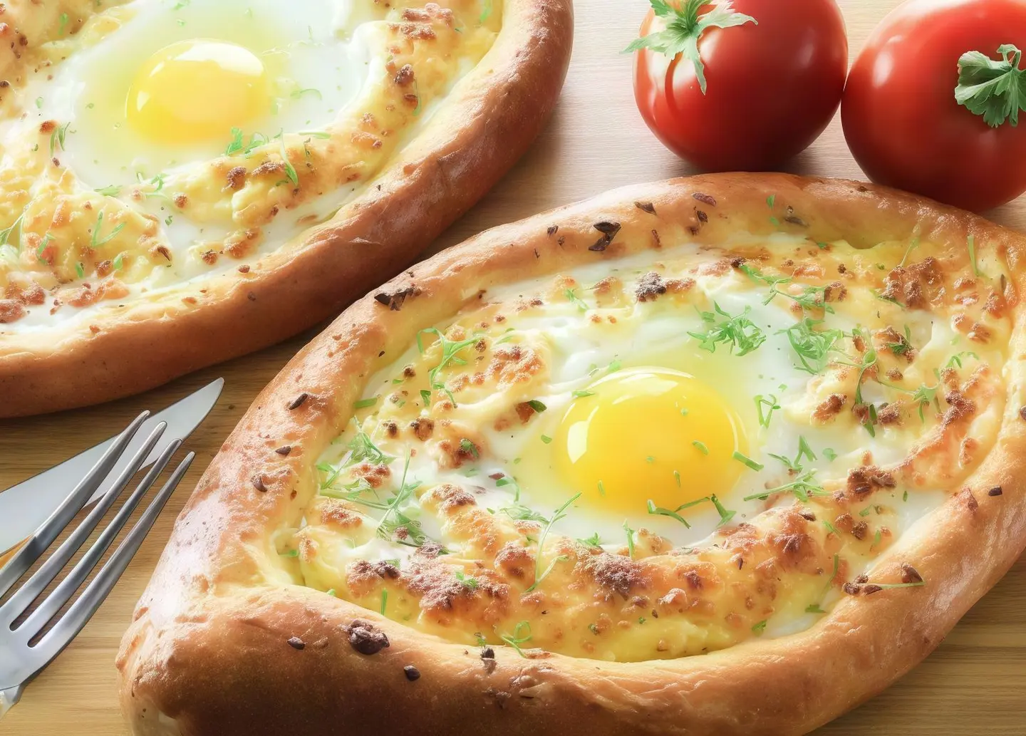 Eggs
