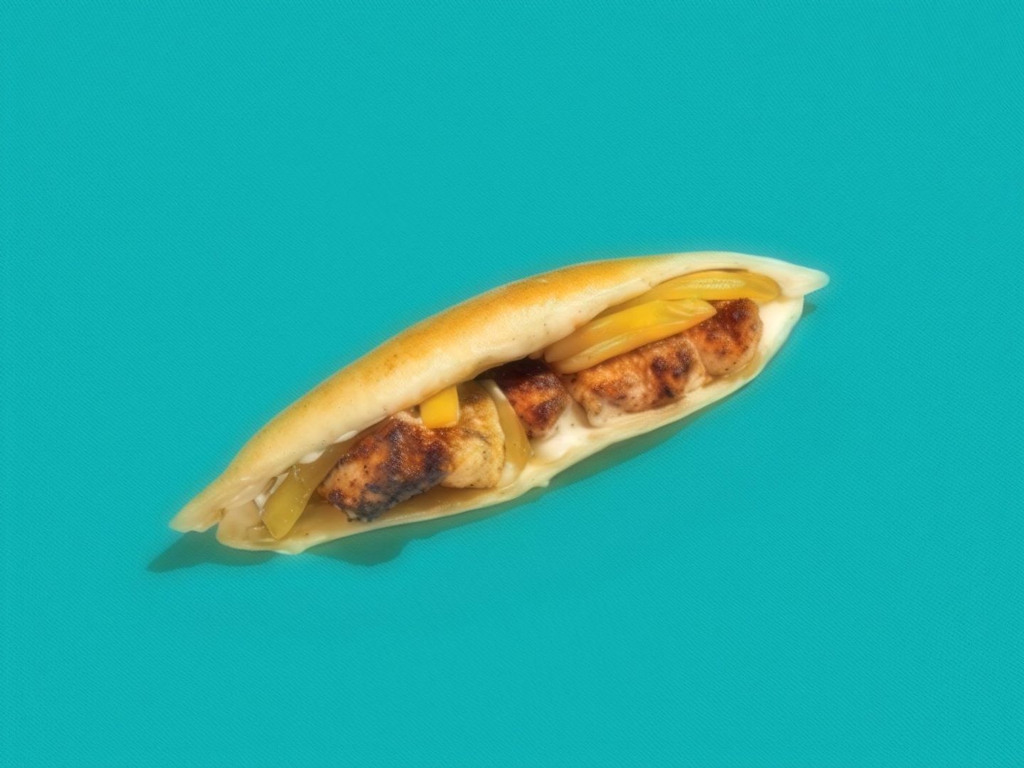 شيش طاووق