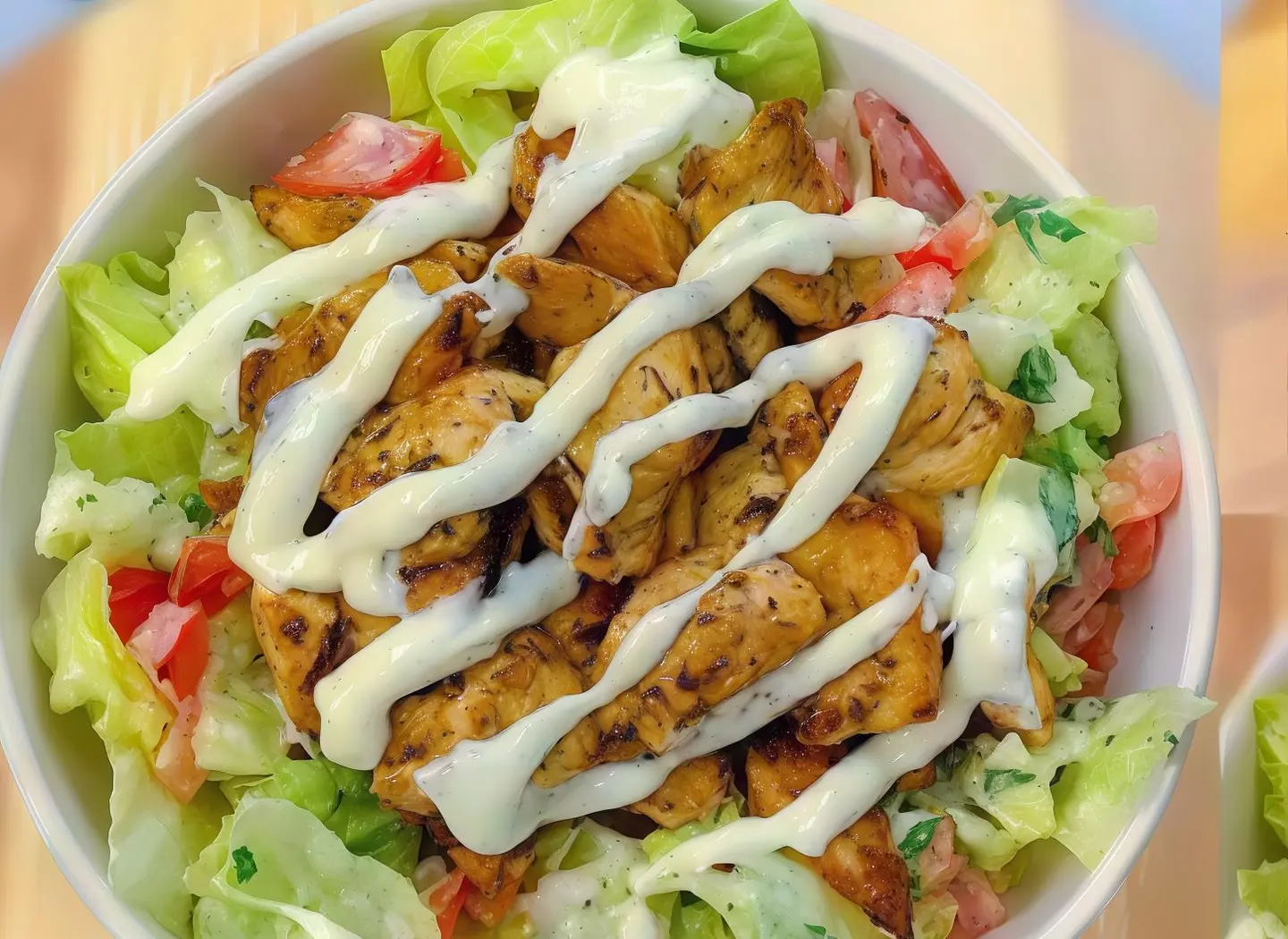 Chicken Salad