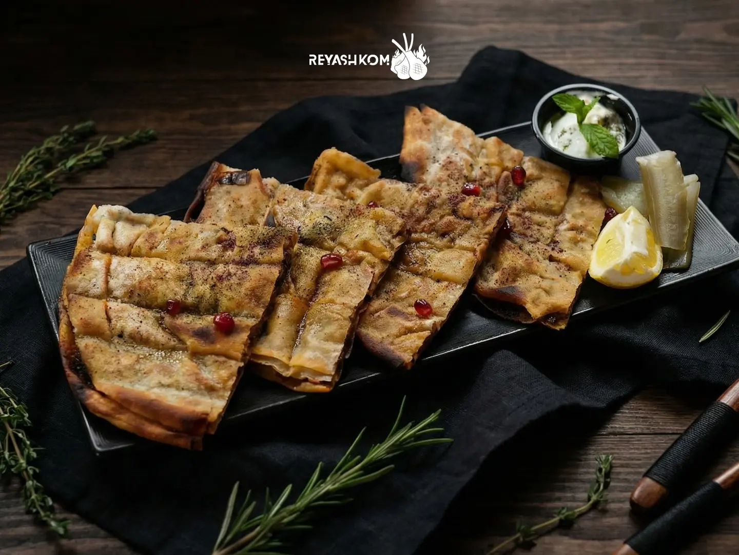 عرايس ريشكوم
