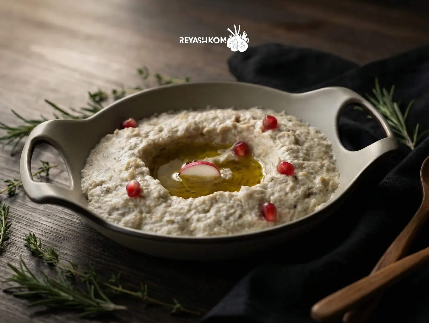 متبل  - صغير