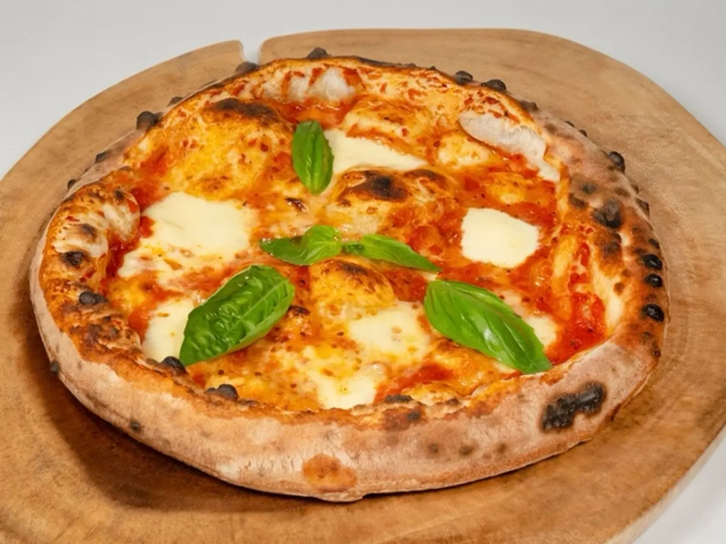 Pizza Margherita(Small)
