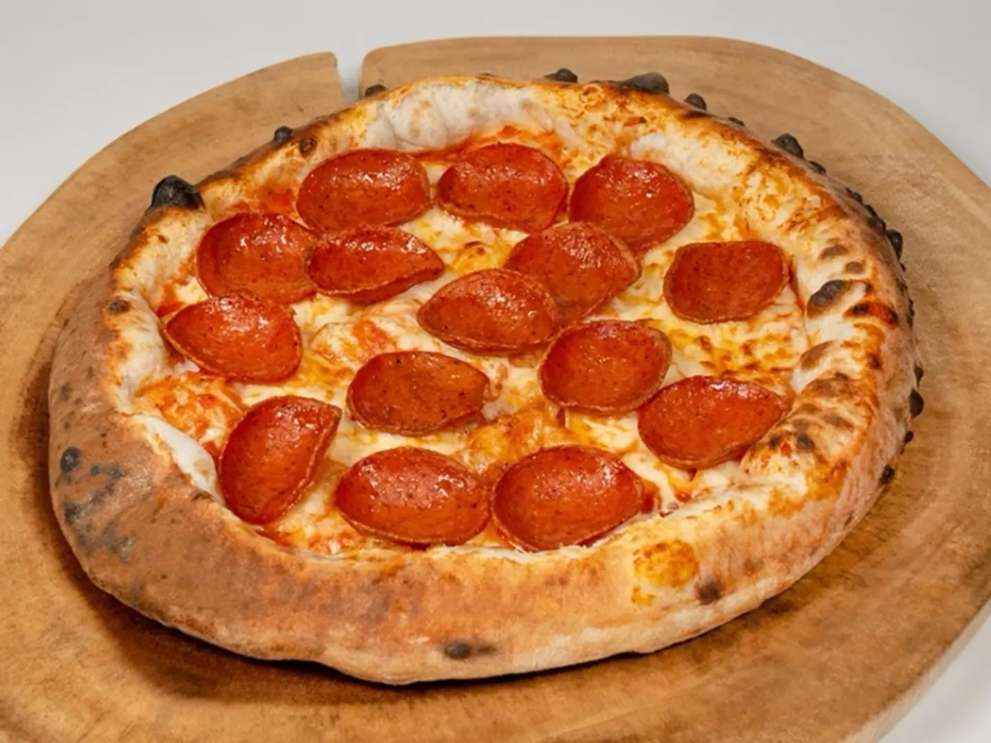 نابولي ببروني صغير