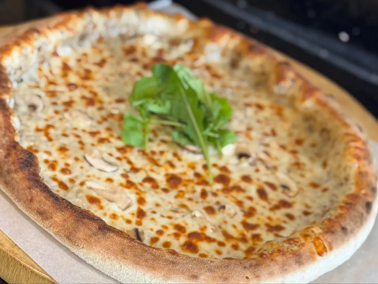 Napoli Truffle (Small)