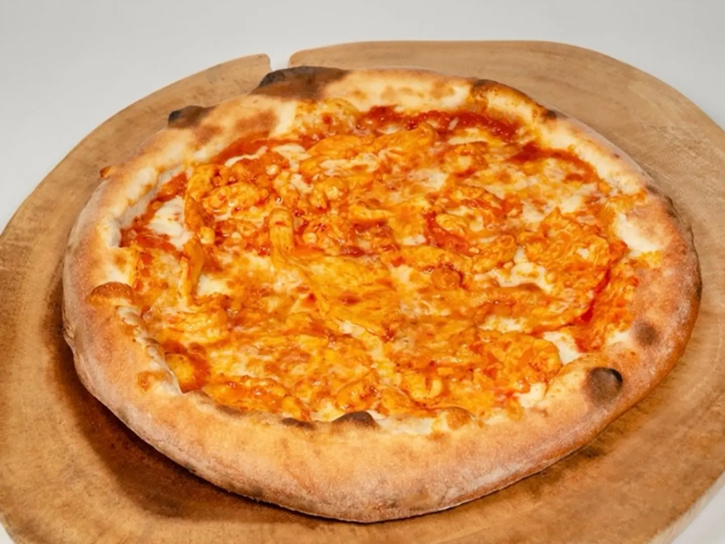 Chicken Napoli (Small)