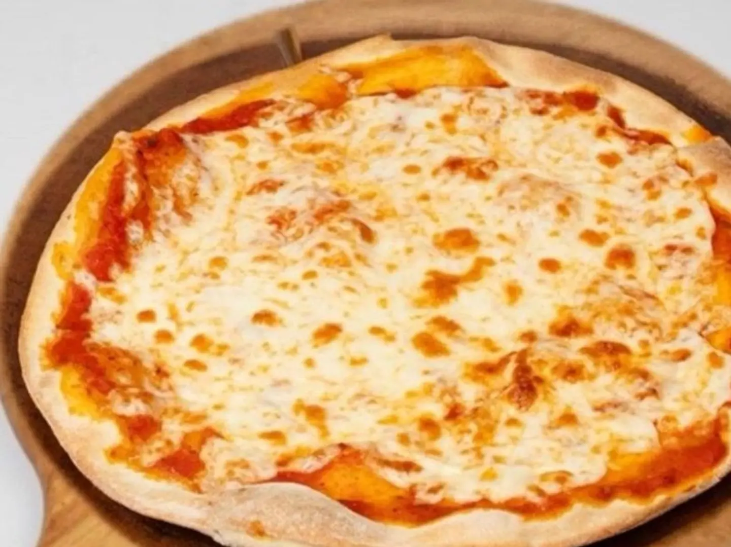 Cheese Pizza(Large)