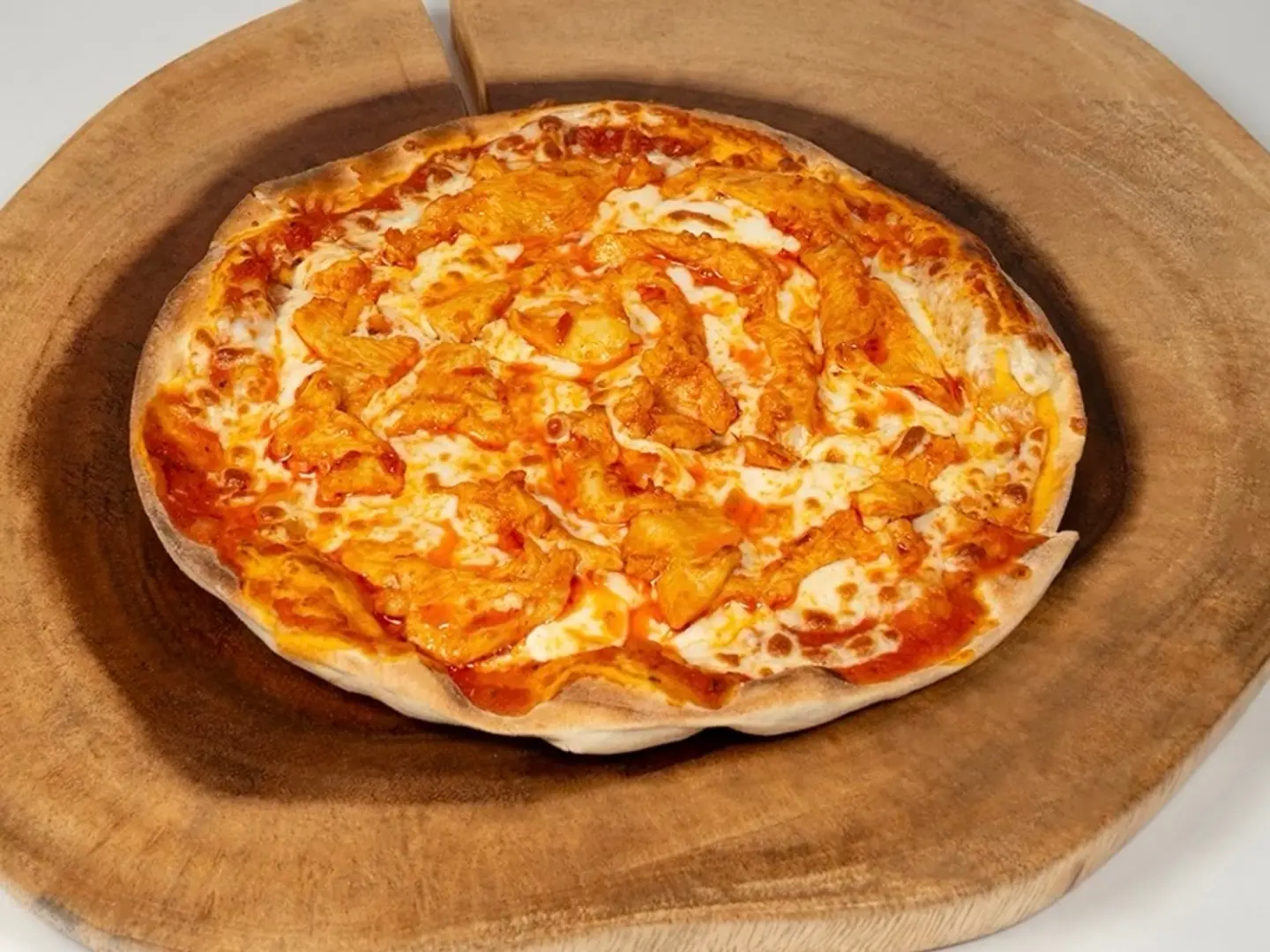 Chicken Pizza(Large)