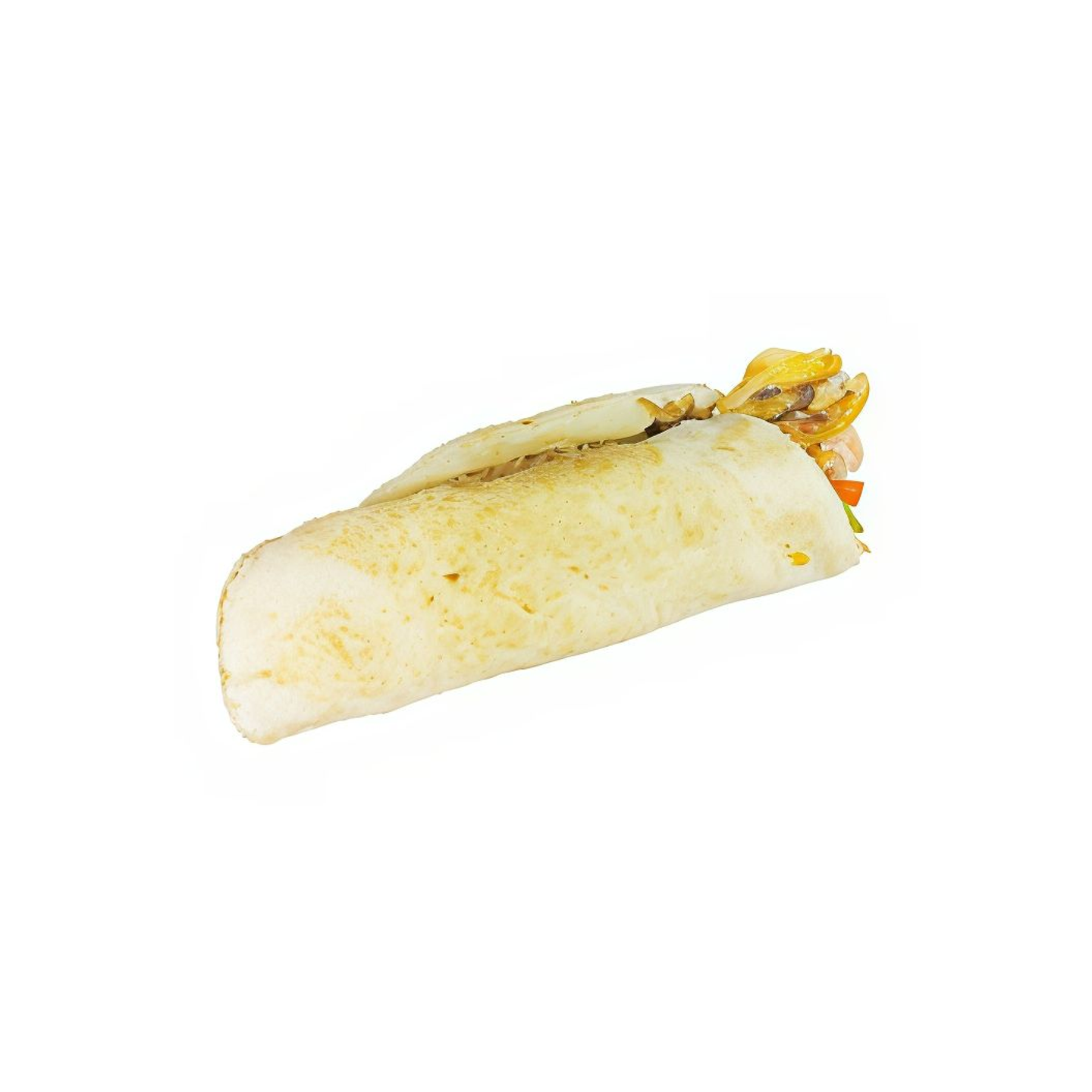 شاورما صغير دجاج
