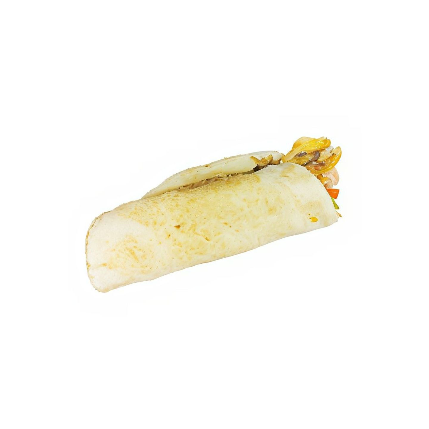 شاورما صغير دجاج