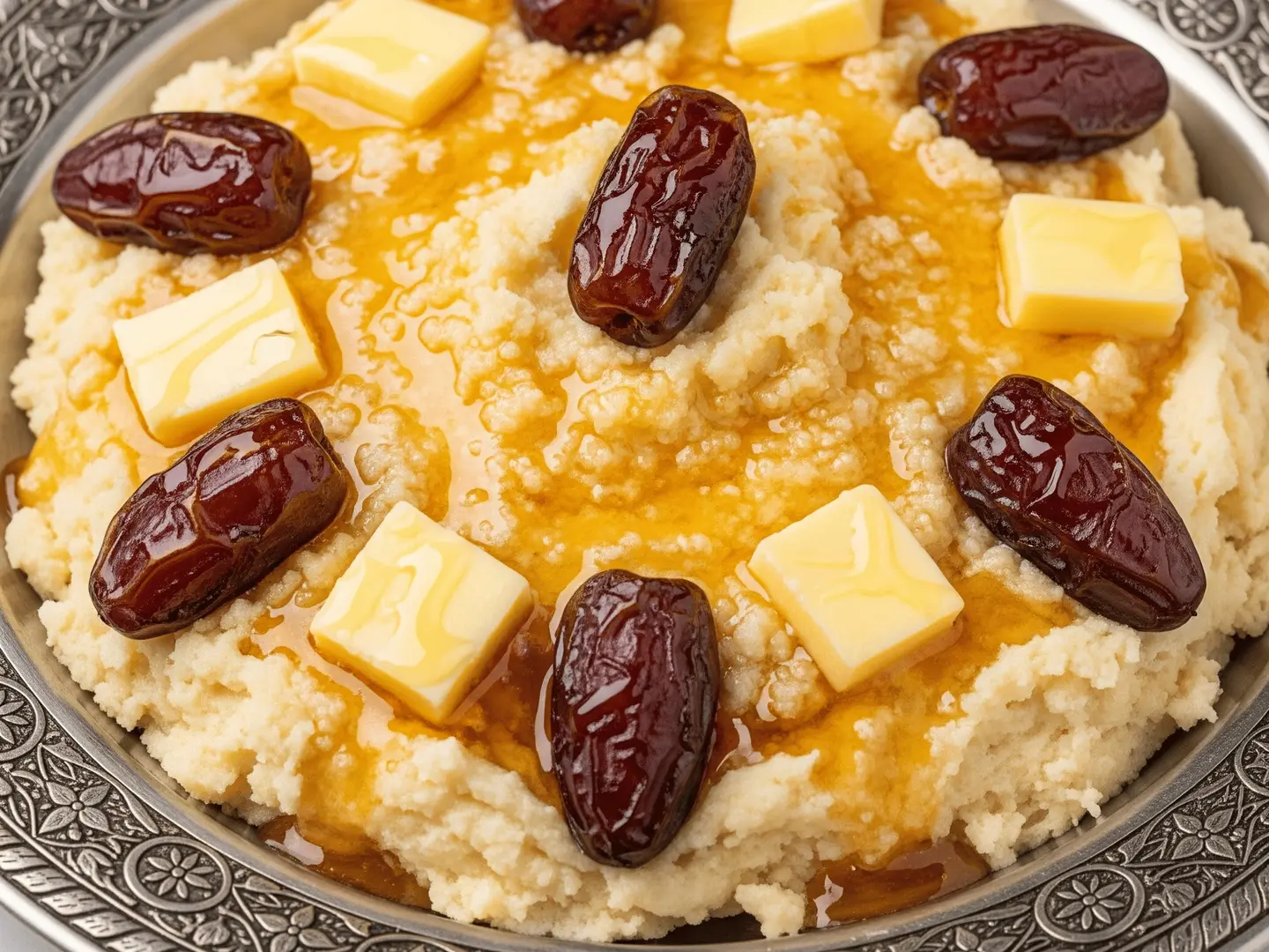 طبق عريكة ملكي