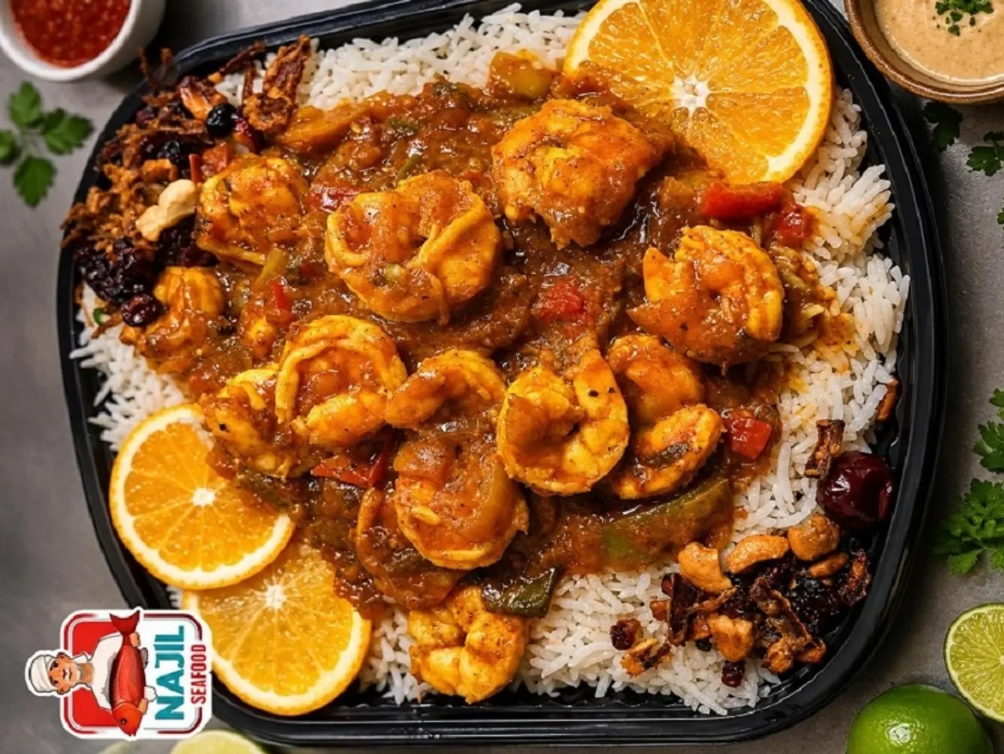 وجبة مربين
