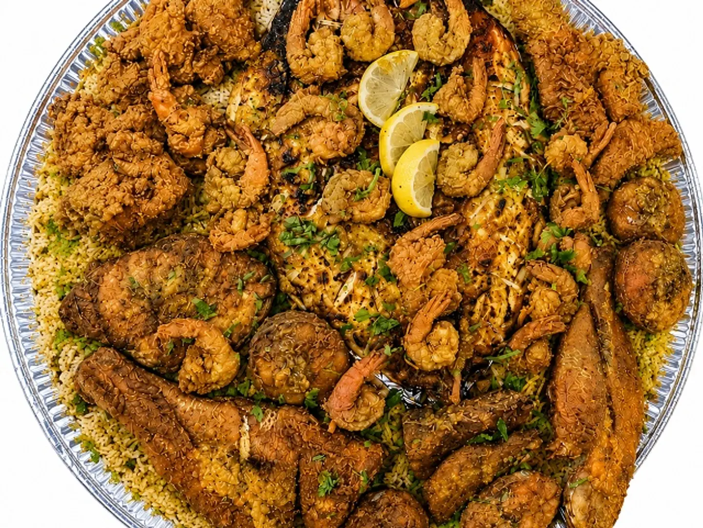 وجبة الصحاب