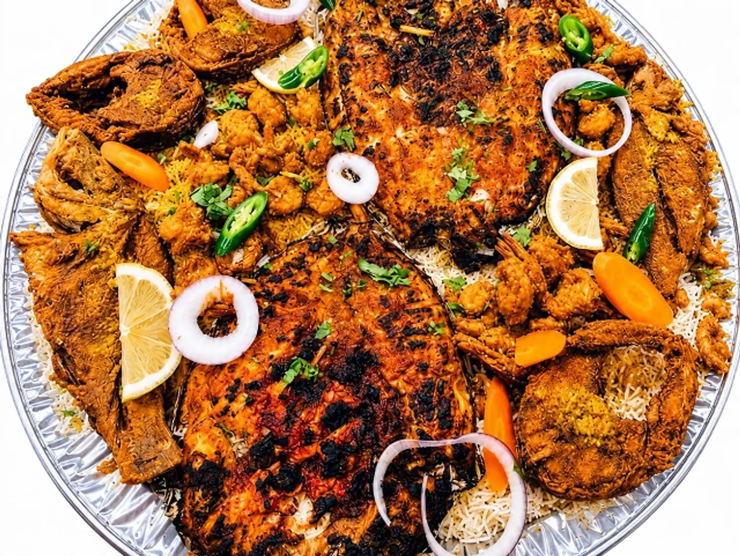 وجبة العائلة